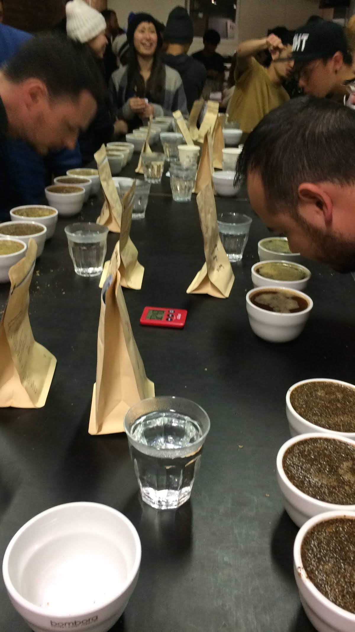 Five Senses Coffee specialty coffee shop in Melbourne - photo 14