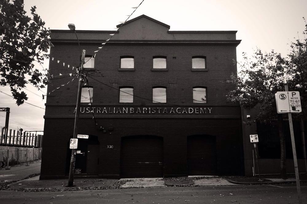 Five Senses Coffee specialty coffee shop in Melbourne - photo 3