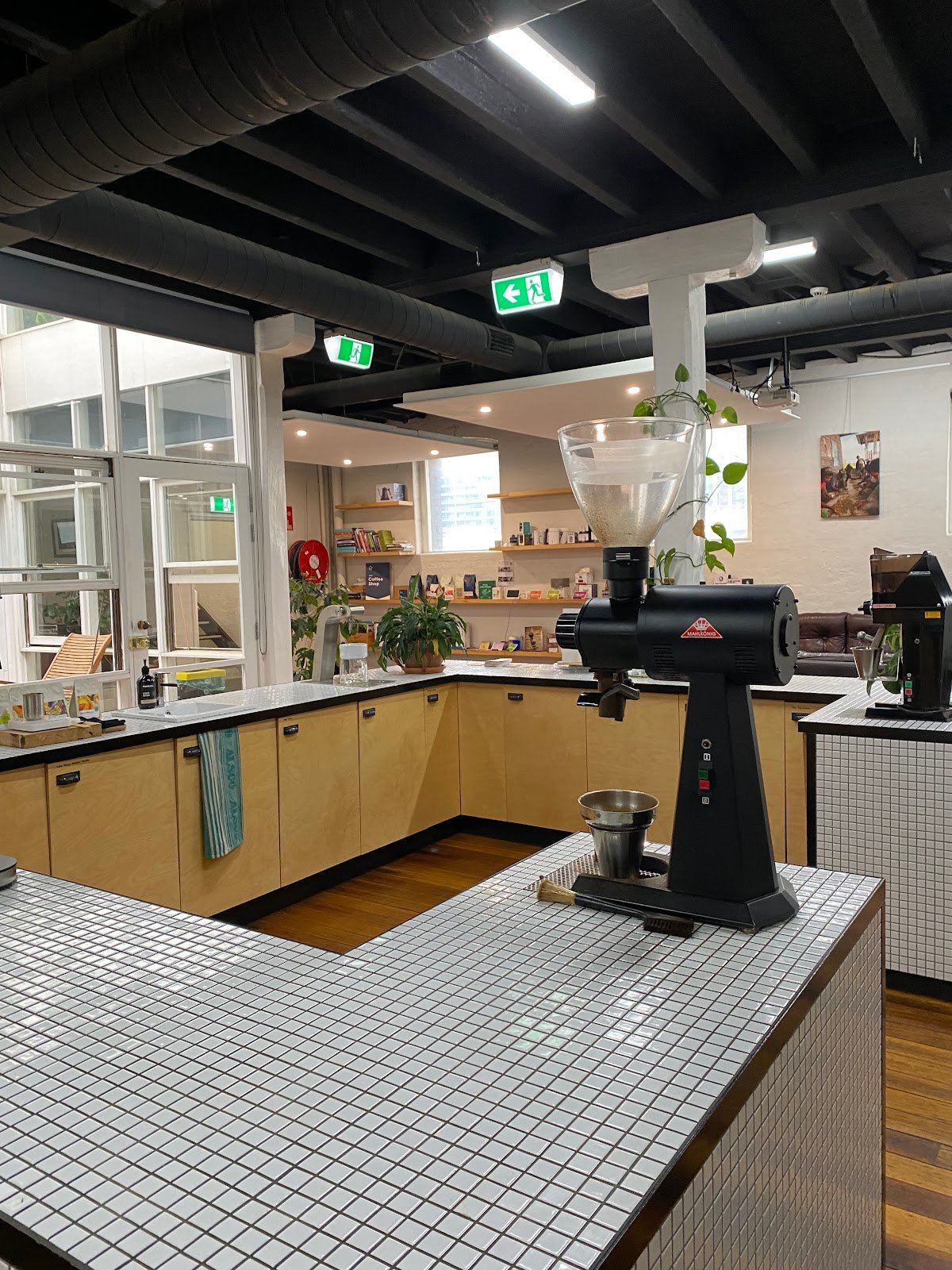 Five Senses Coffee specialty coffee shop in Melbourne - photo 7