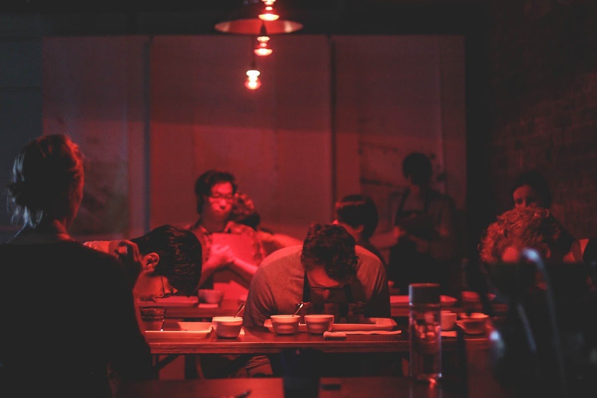 Five Senses Coffee specialty coffee shop in Melbourne - photo 8