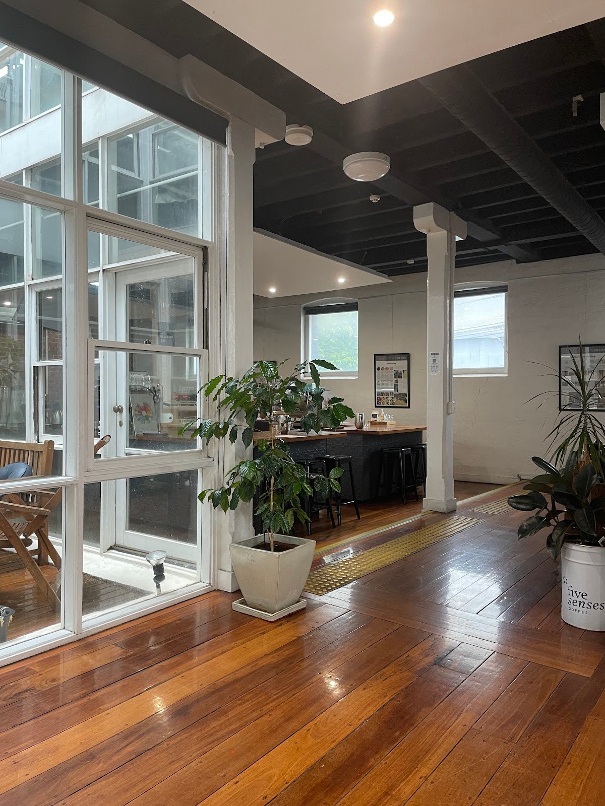 Five Senses Coffee specialty coffee shop in Melbourne - photo 9