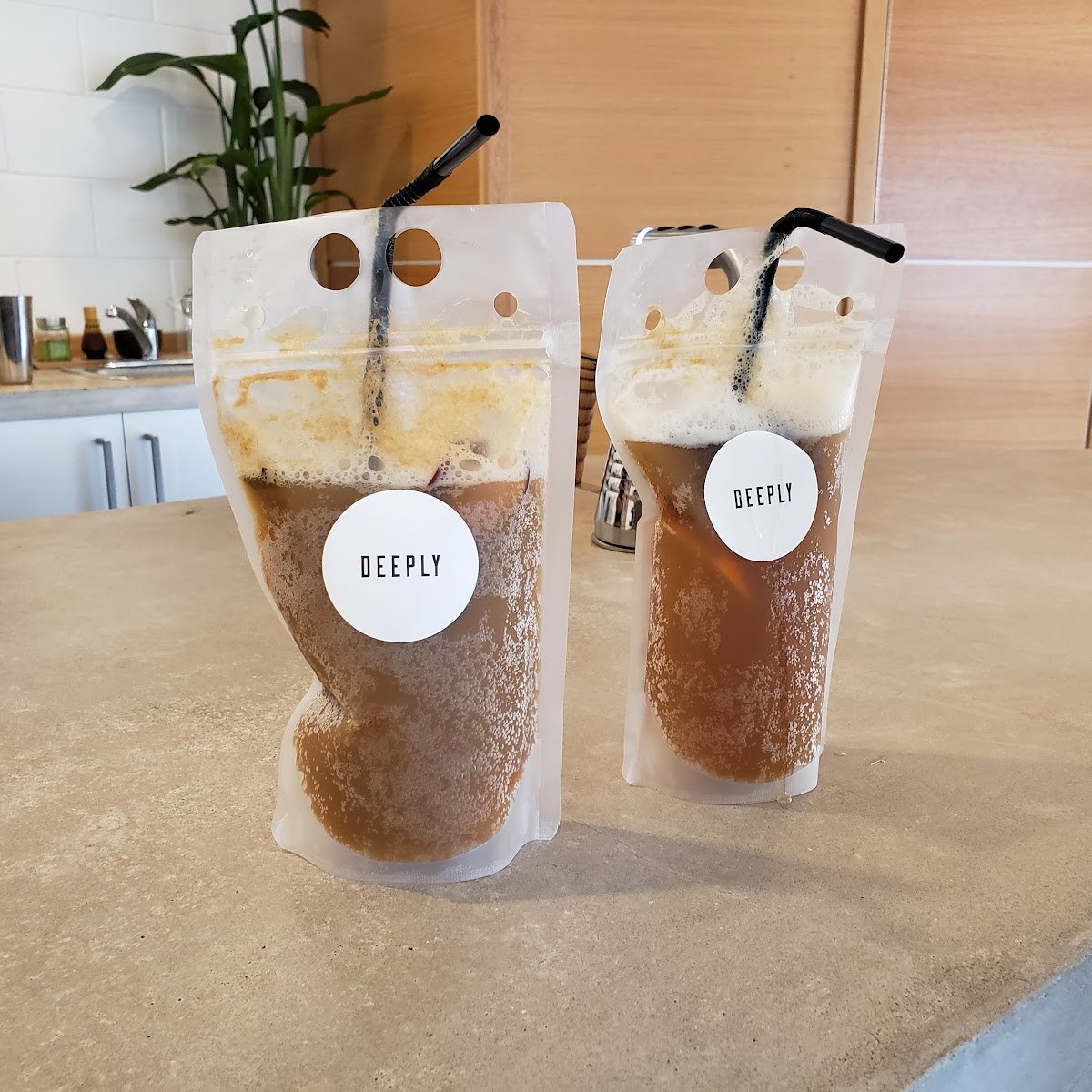 Deeply Coffee Company specialty coffee shop in Orlando - photo 11