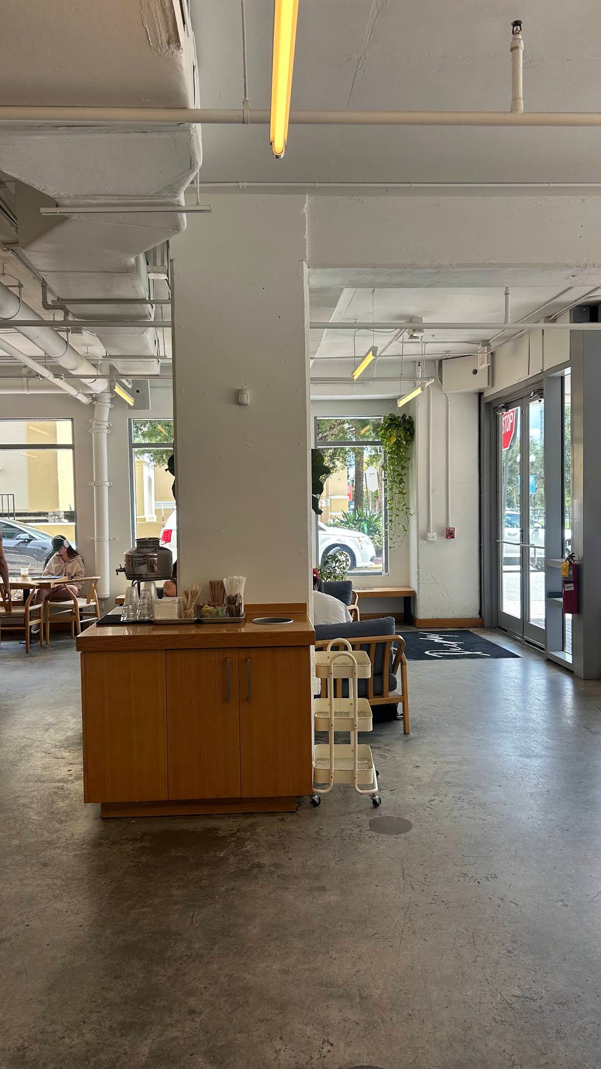 Deeply Coffee Company specialty coffee shop in Orlando - photo 12