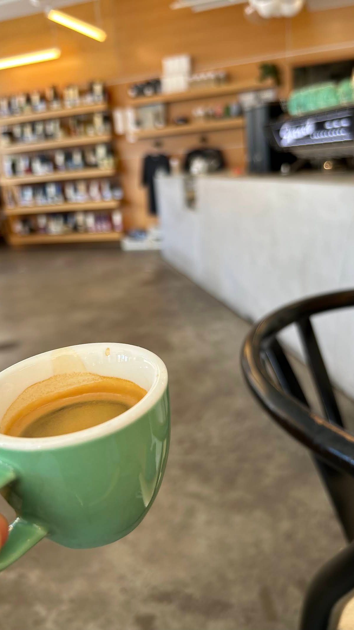 Deeply Coffee Company specialty coffee shop in Orlando - photo 13