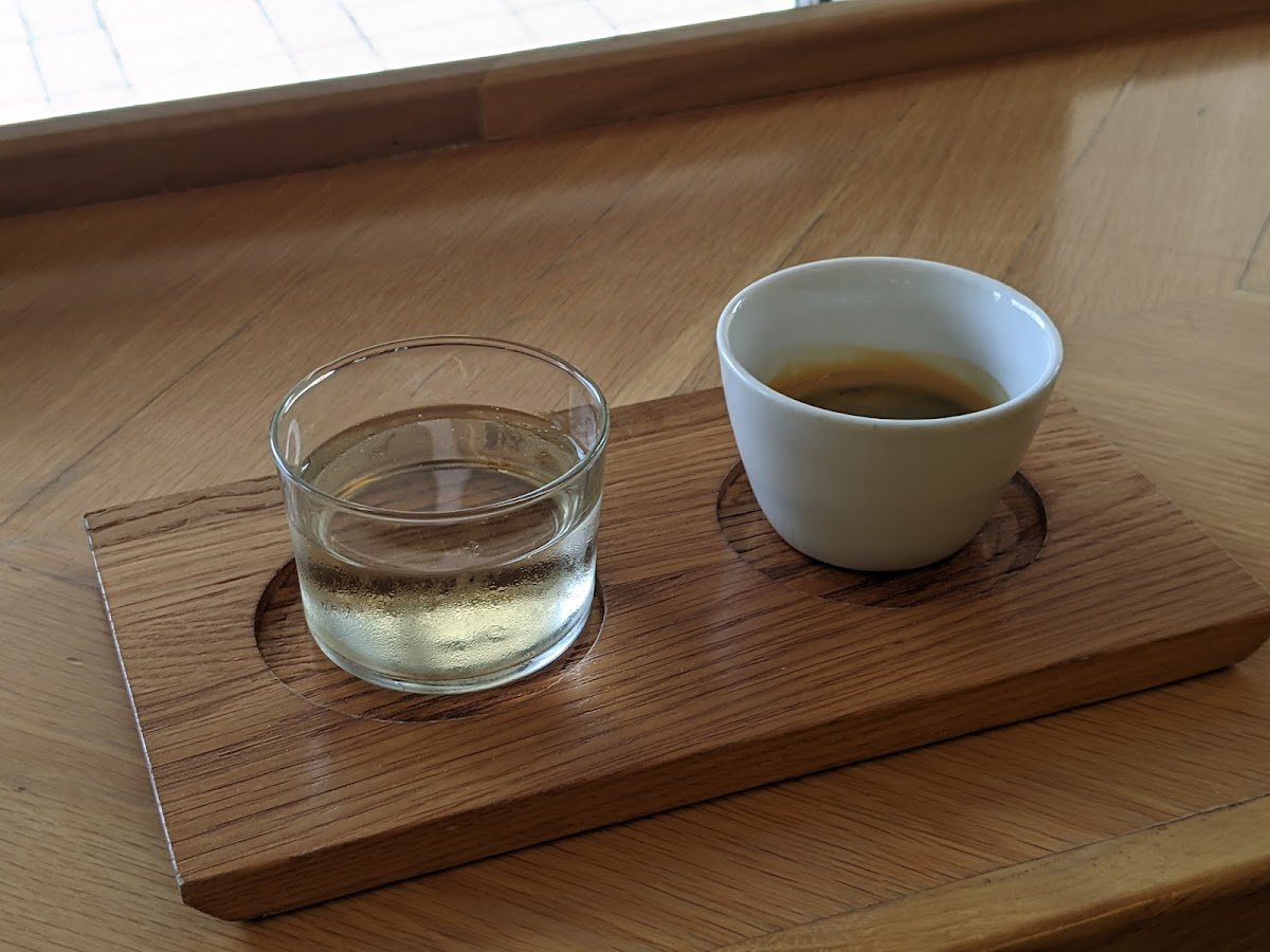 Deeply Coffee Company specialty coffee shop in Orlando - photo 4