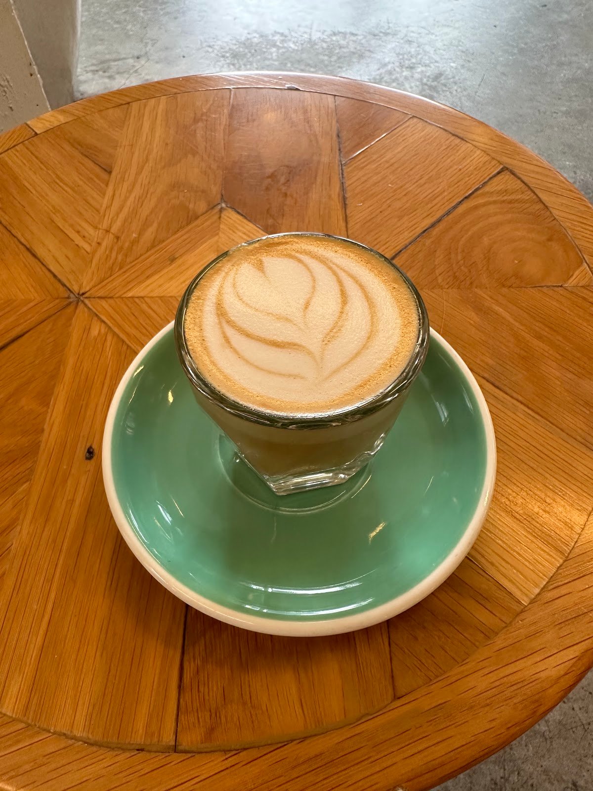 Deeply Coffee Company specialty coffee shop in Orlando - photo 5