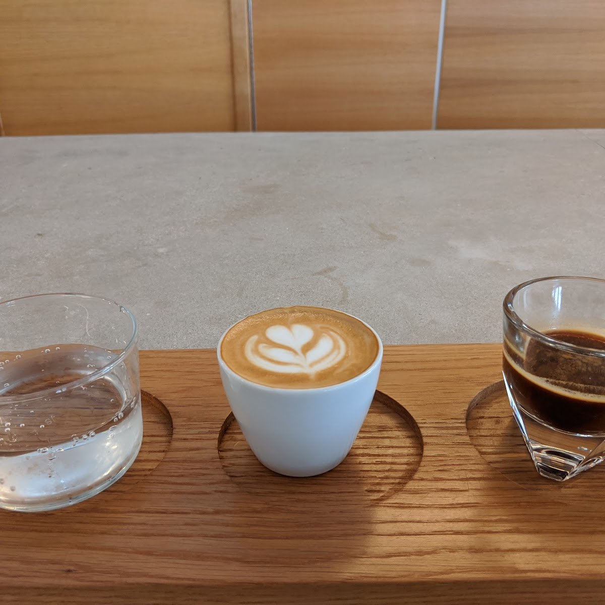 Deeply Coffee Company specialty coffee shop in Orlando - photo 9