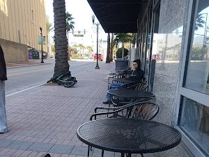 Deeply Coffee Company specialty coffee shop in Orlando - photo 10