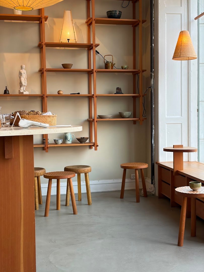 Lokal ApS. specialty coffee shop in Copenhagen - photo 2