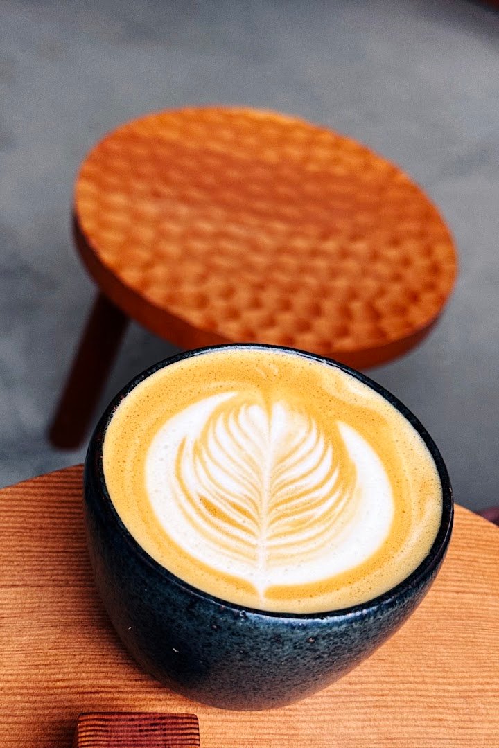 Lokal ApS. specialty coffee shop in Copenhagen - photo 4