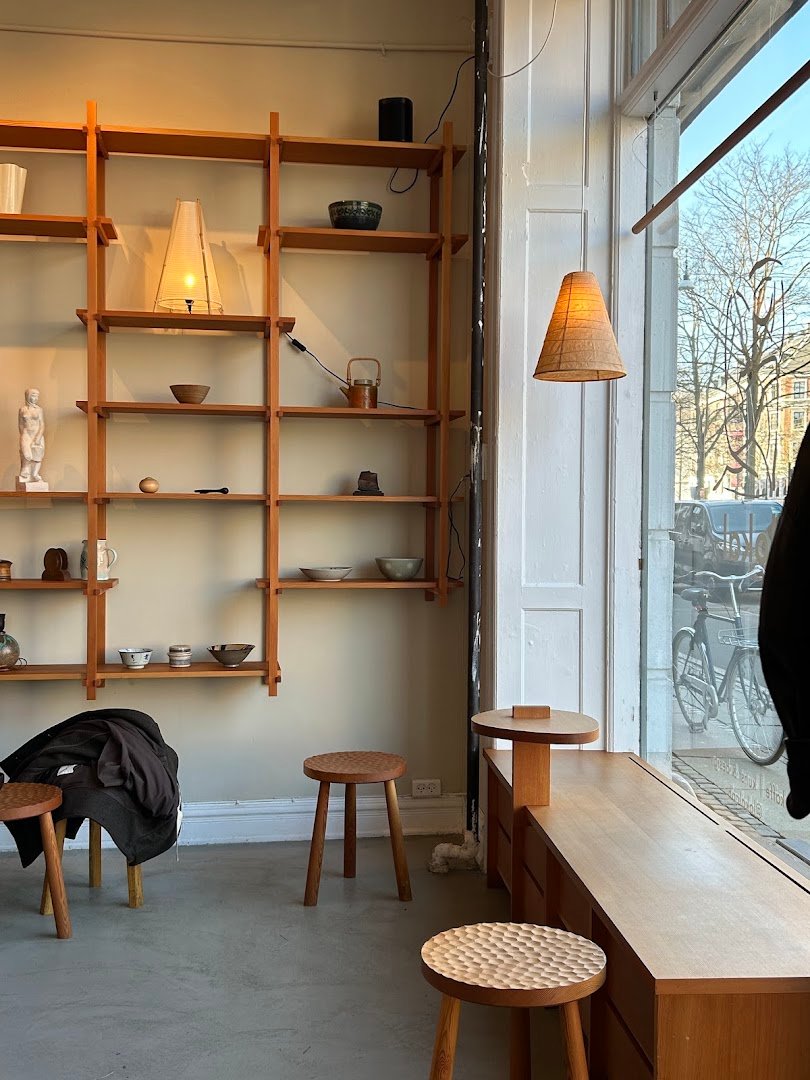 Lokal ApS. specialty coffee shop in Copenhagen - photo 6