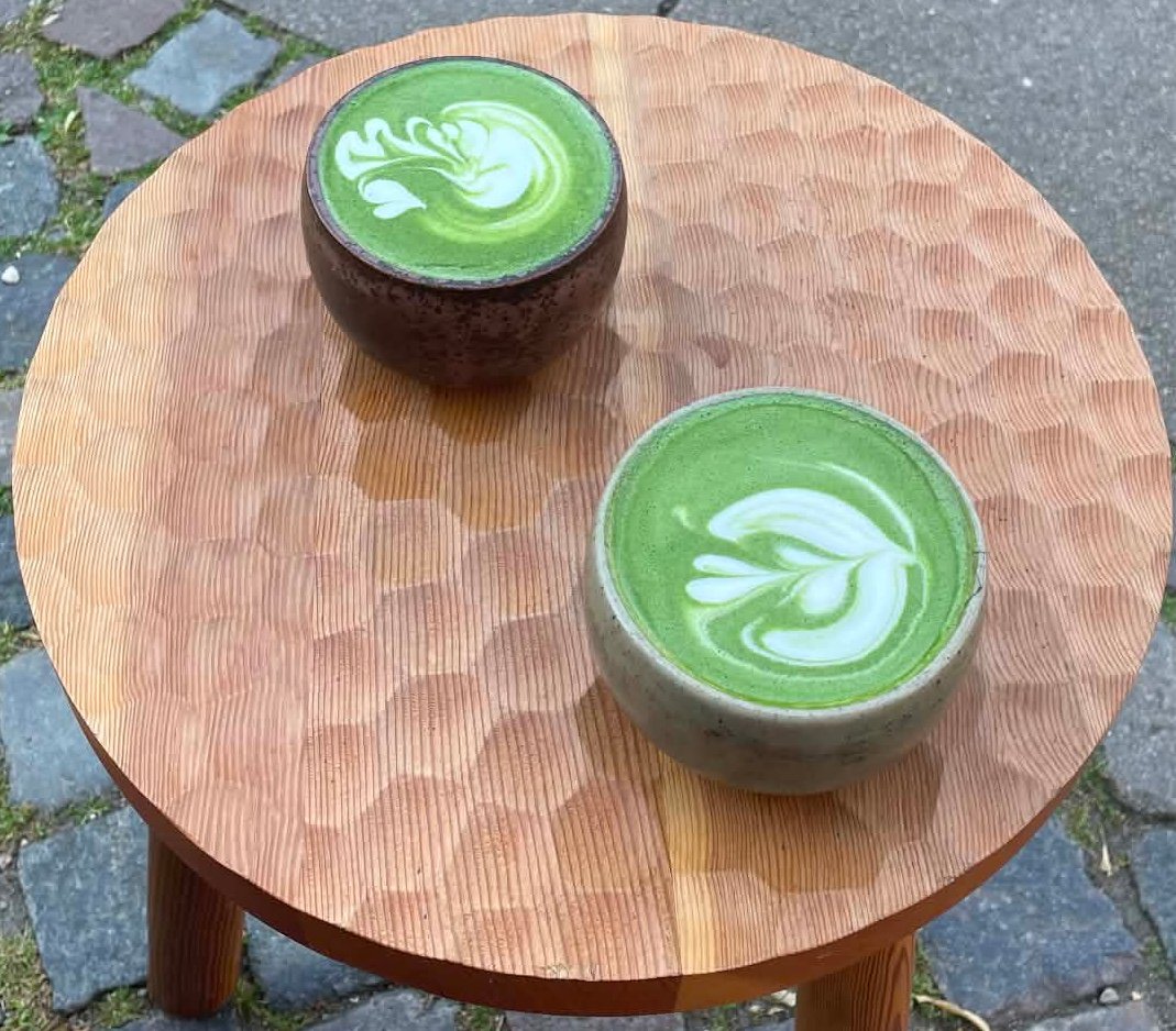 Lokal ApS. specialty coffee shop in Copenhagen - photo 7