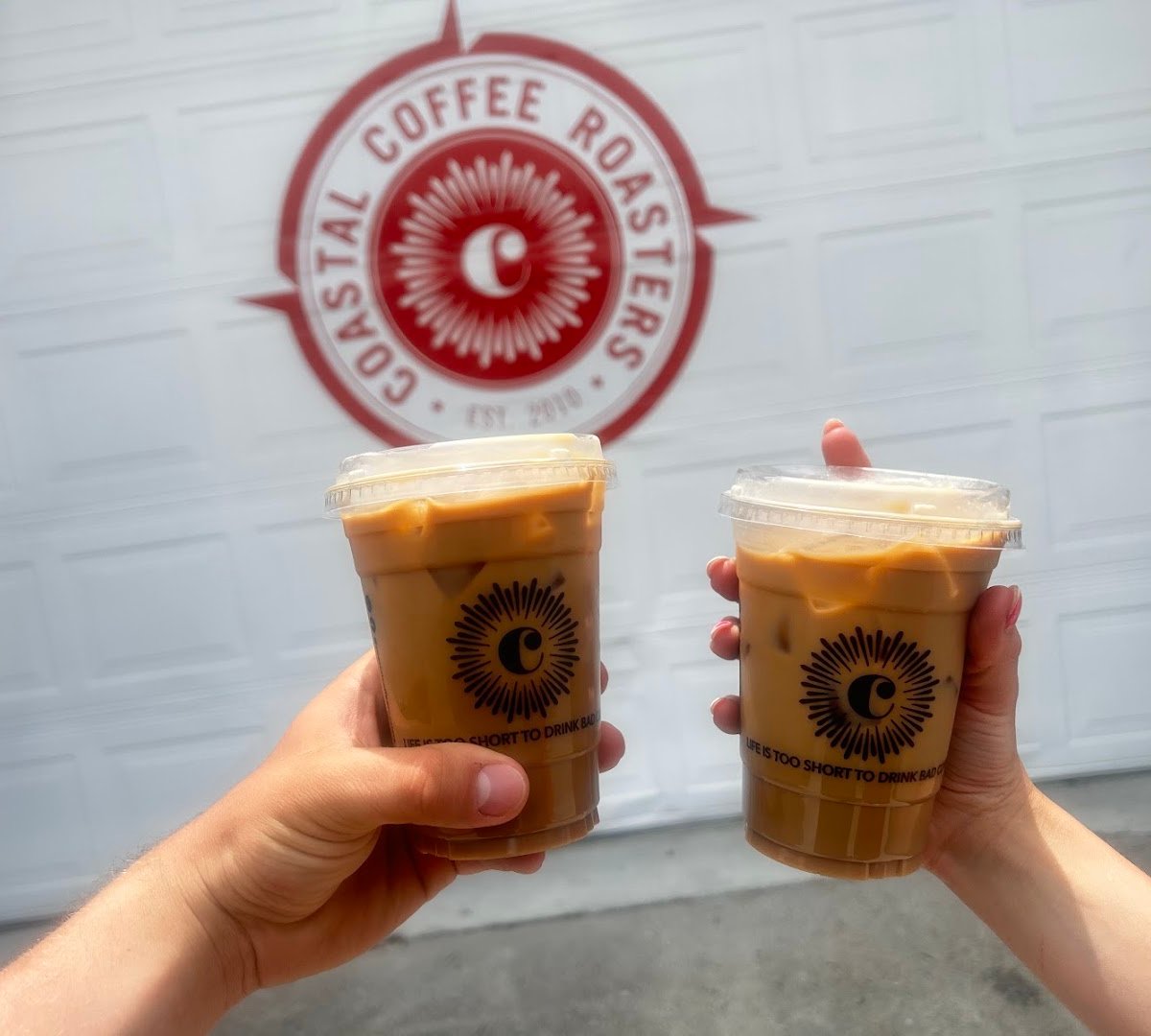 Coastal Coffee Roasters, Inc. specialty coffee shop in Charleston - photo 5