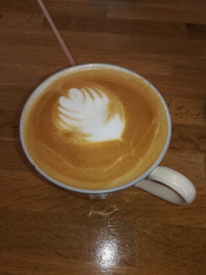 Coastal Coffee Roasters, Inc. specialty coffee shop in Charleston - photo 6