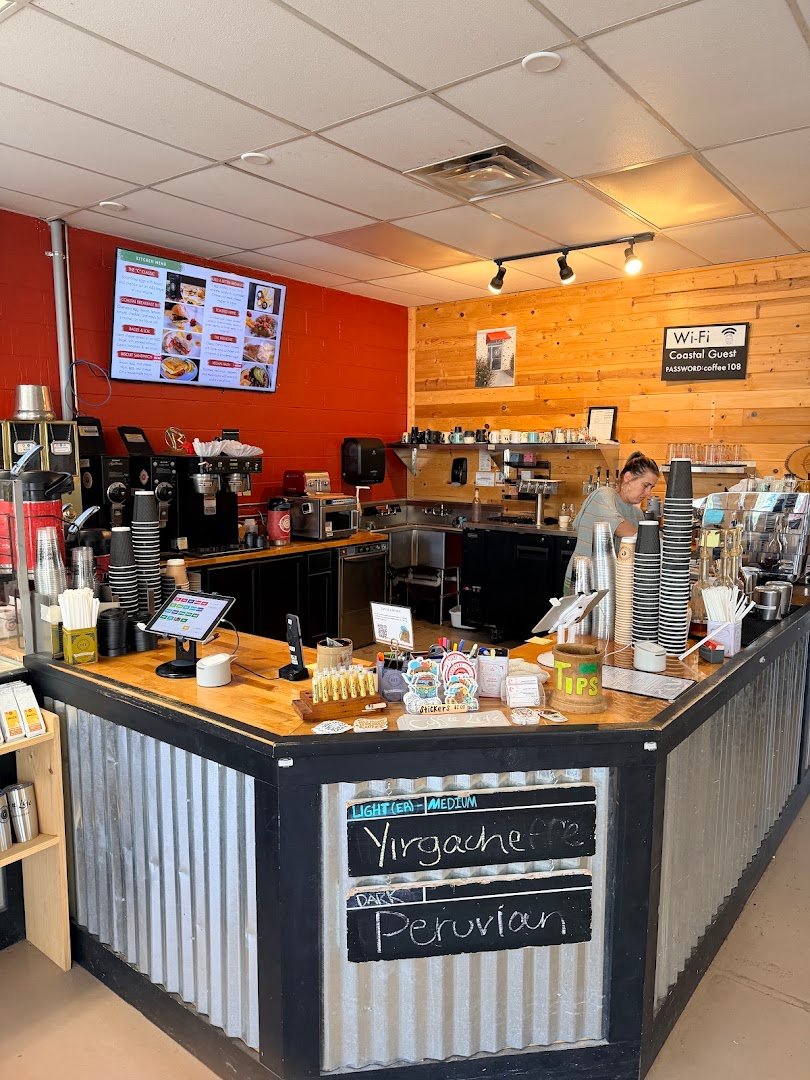 Coastal Coffee Roasters, Inc. specialty coffee shop in Charleston - photo 10