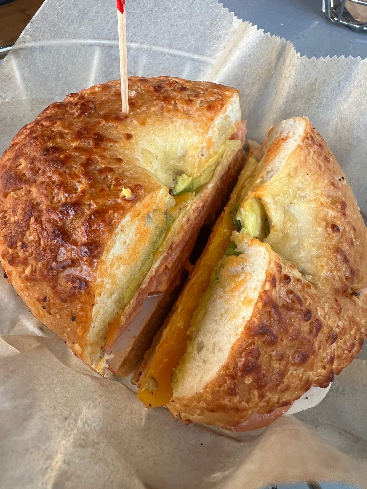 Perkolator specialty coffee shop in Chicago - photo 6