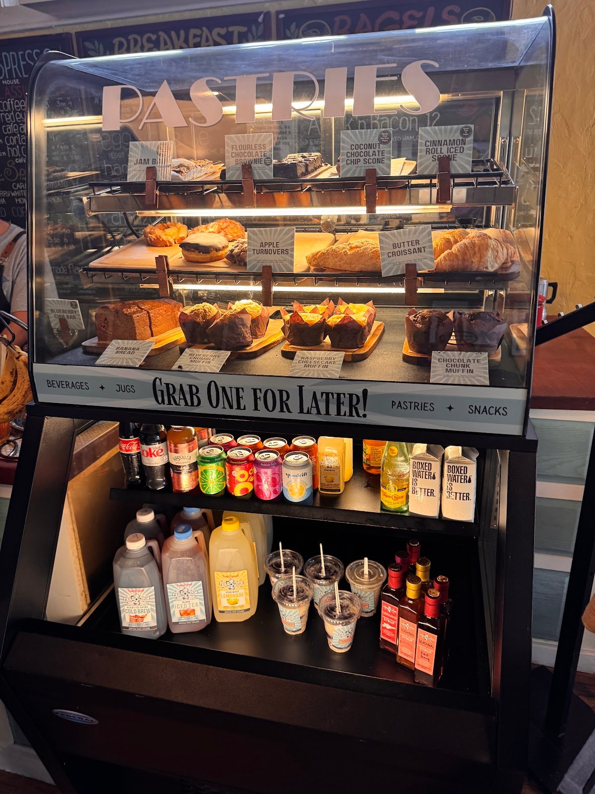 Perkolator specialty coffee shop in Chicago - photo 7