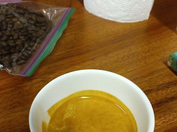 Perkolator specialty coffee shop in Chicago - photo 8