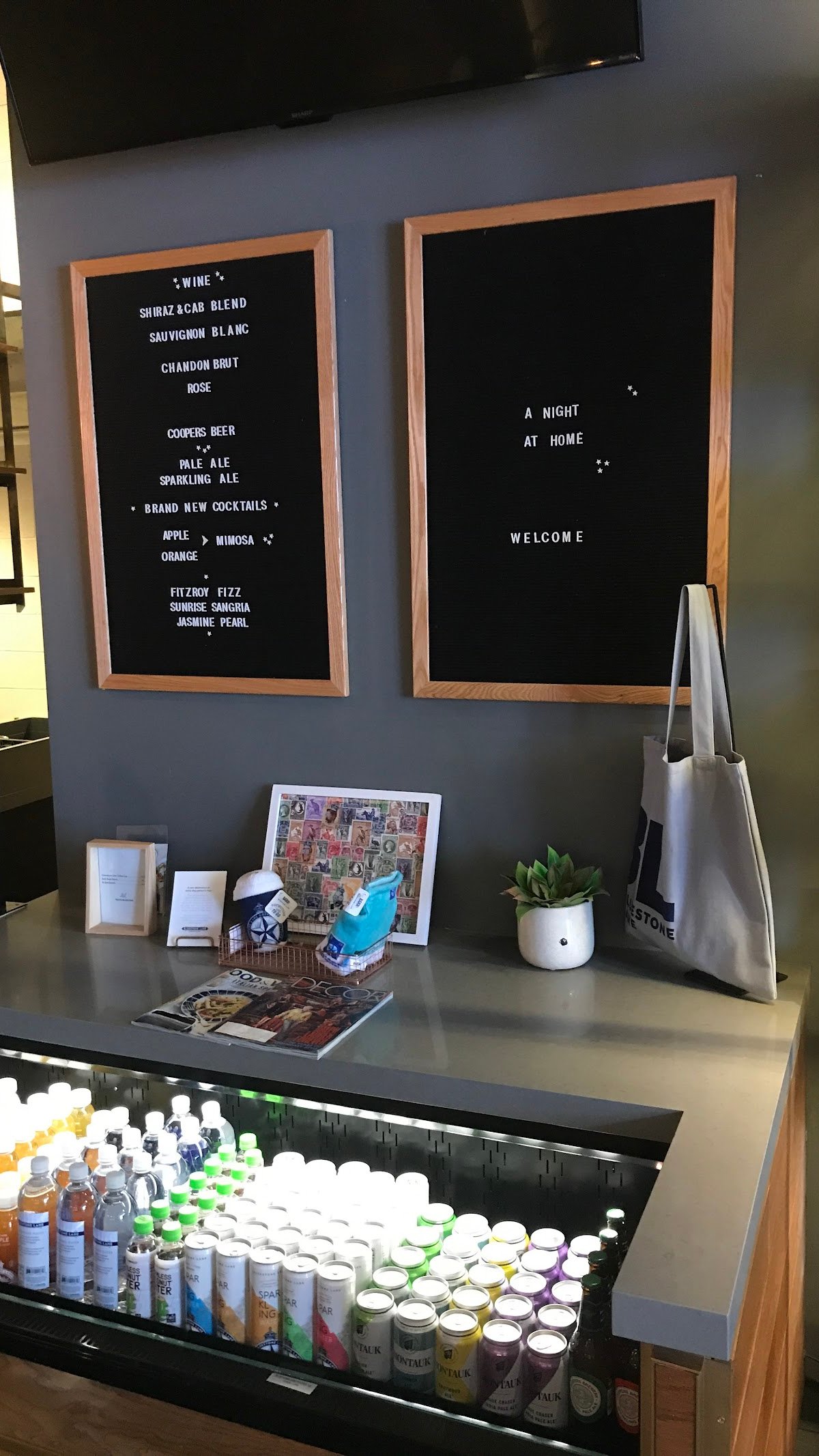 Bluestone Lane Manhattan West Café specialty coffee shop in New York - photo 5