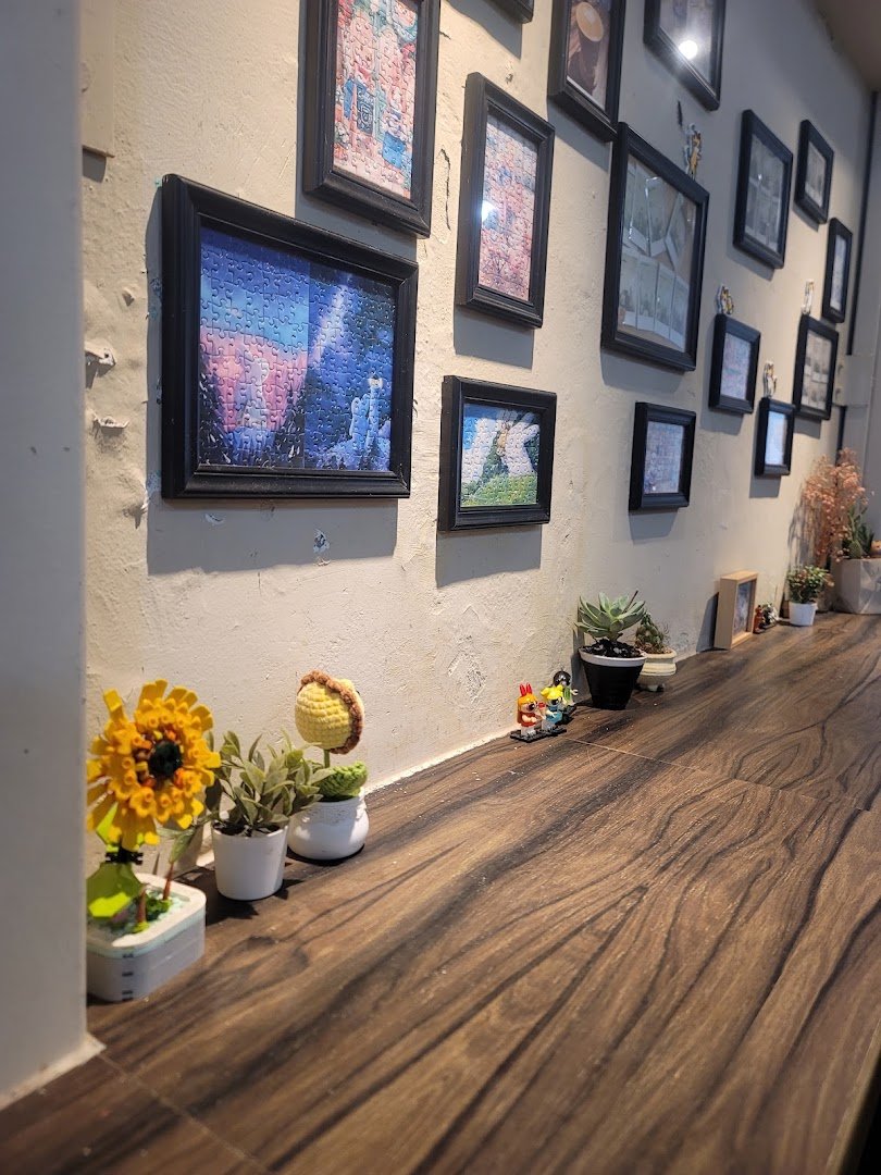 青森咖啡自烘店 Forest Coffee Roaster specialty coffee shop in Taipei - photo 8