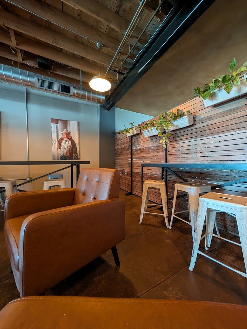 Corvus Coffee Roasters specialty coffee shop in Denver - photo 7