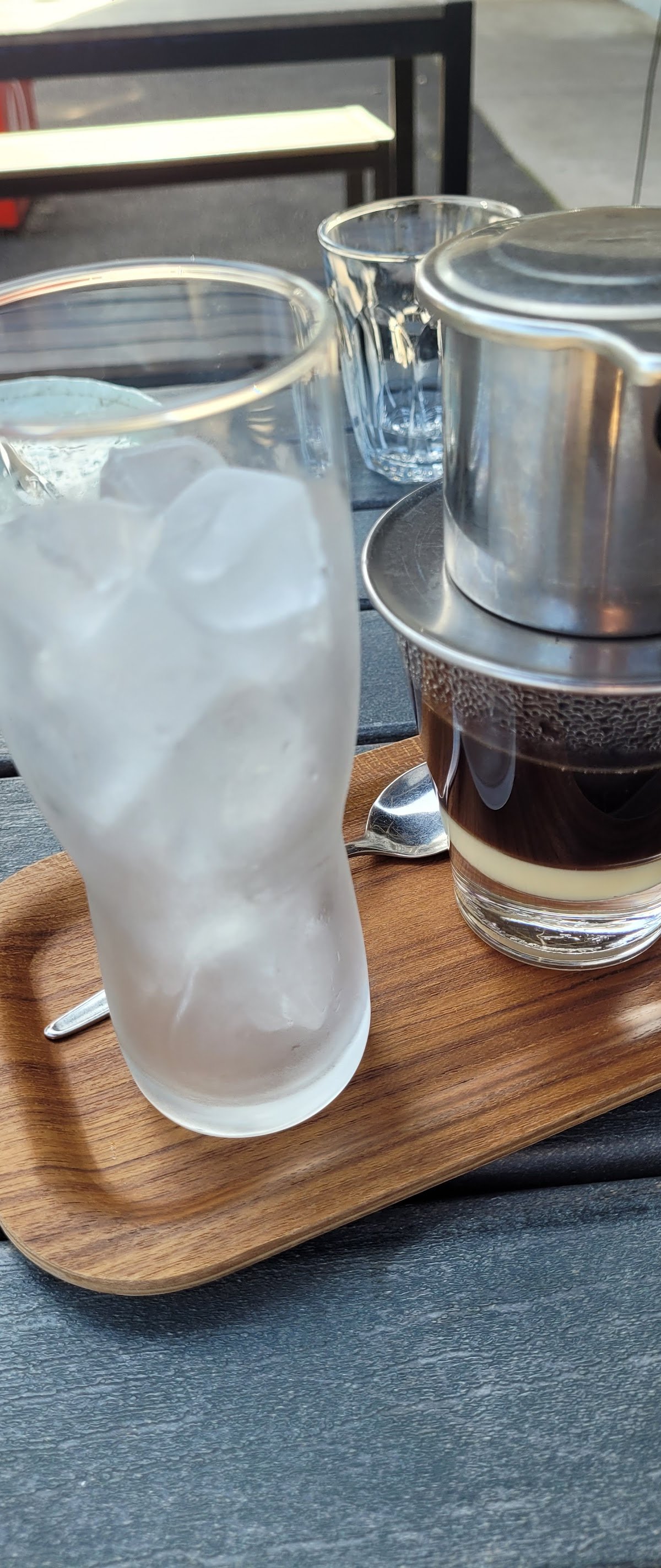 Baba Sus specialty coffee shop in Melbourne - photo 4