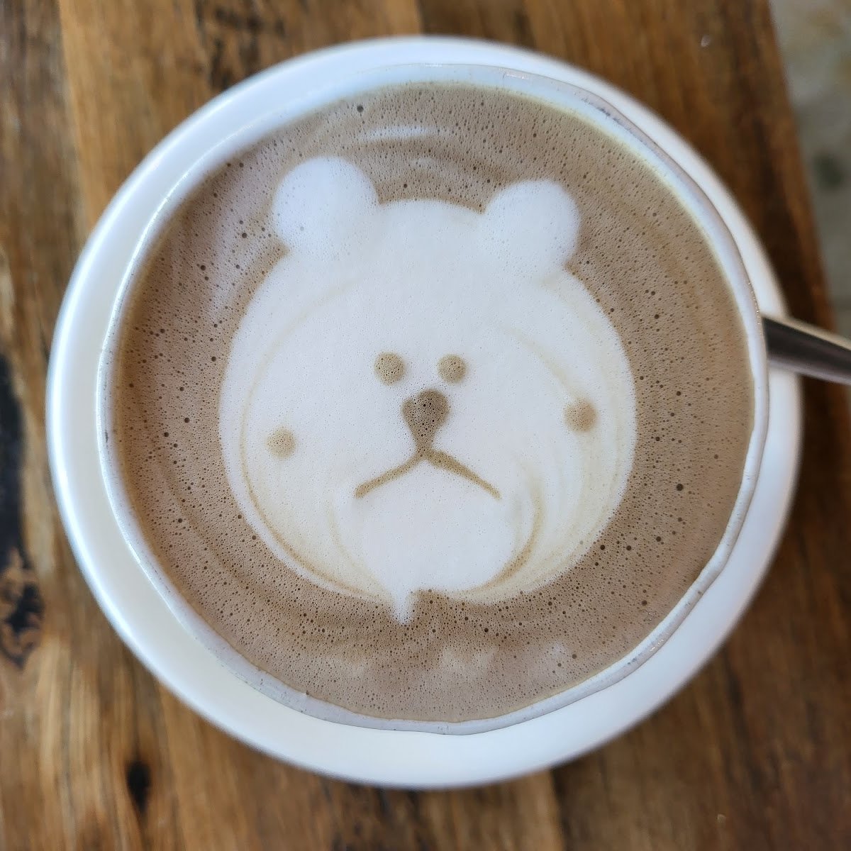 Baba Sus specialty coffee shop in Melbourne - photo 6