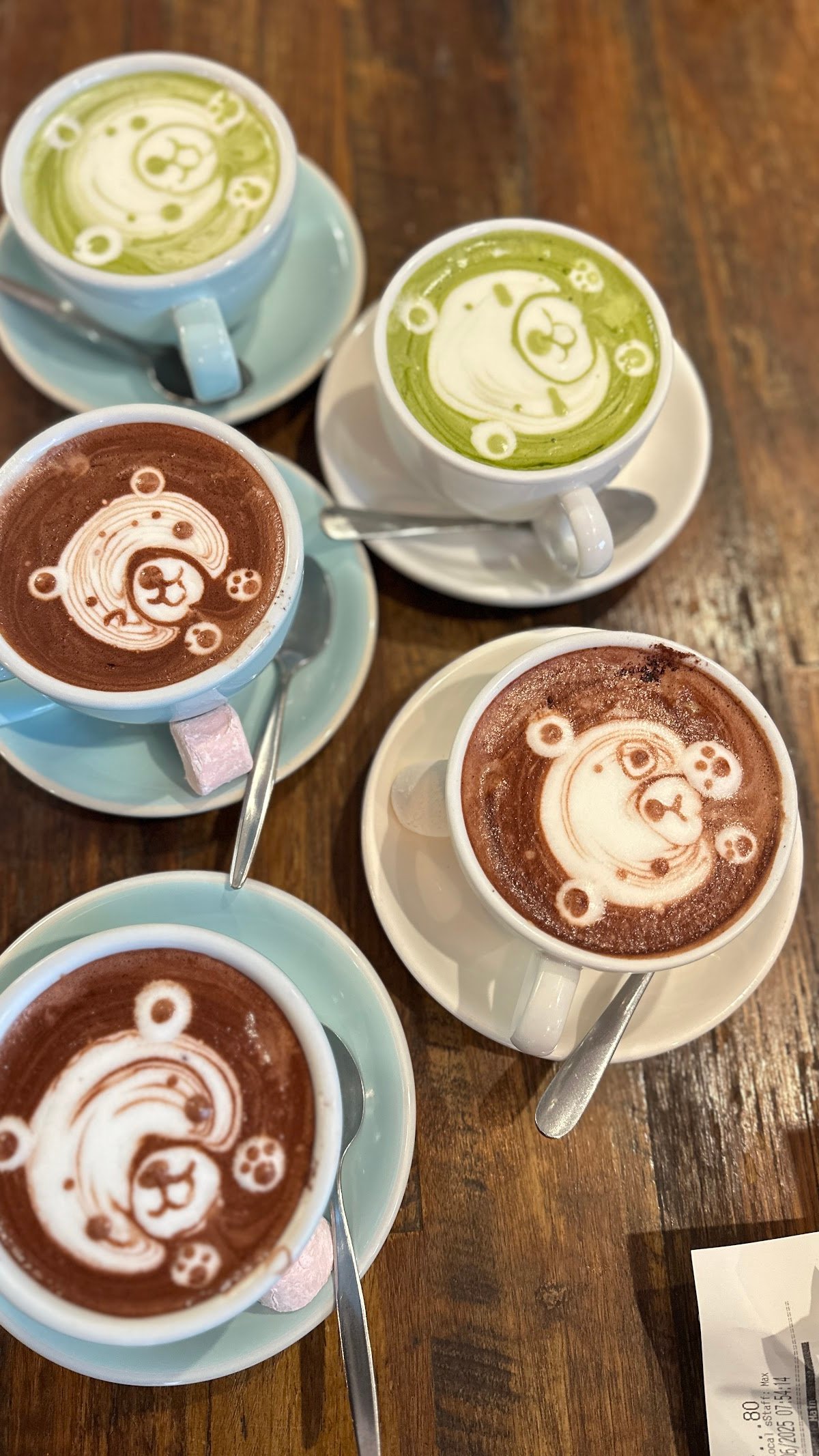Baba Sus specialty coffee shop in Melbourne - photo 7