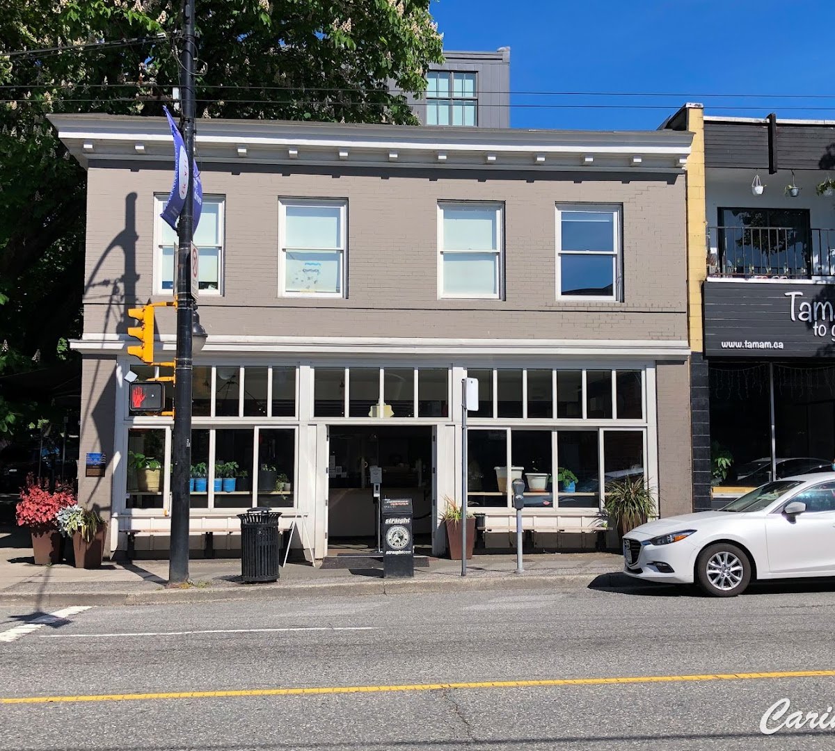 Moja Coffee specialty coffee shop in Vancouver - photo 11