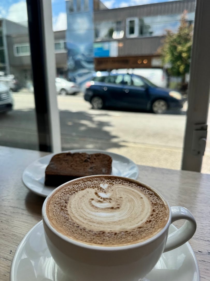 Moja Coffee specialty coffee shop in Vancouver - photo 7