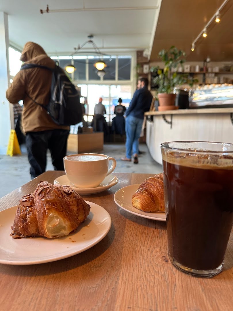 Moja Coffee specialty coffee shop in Vancouver - photo 9