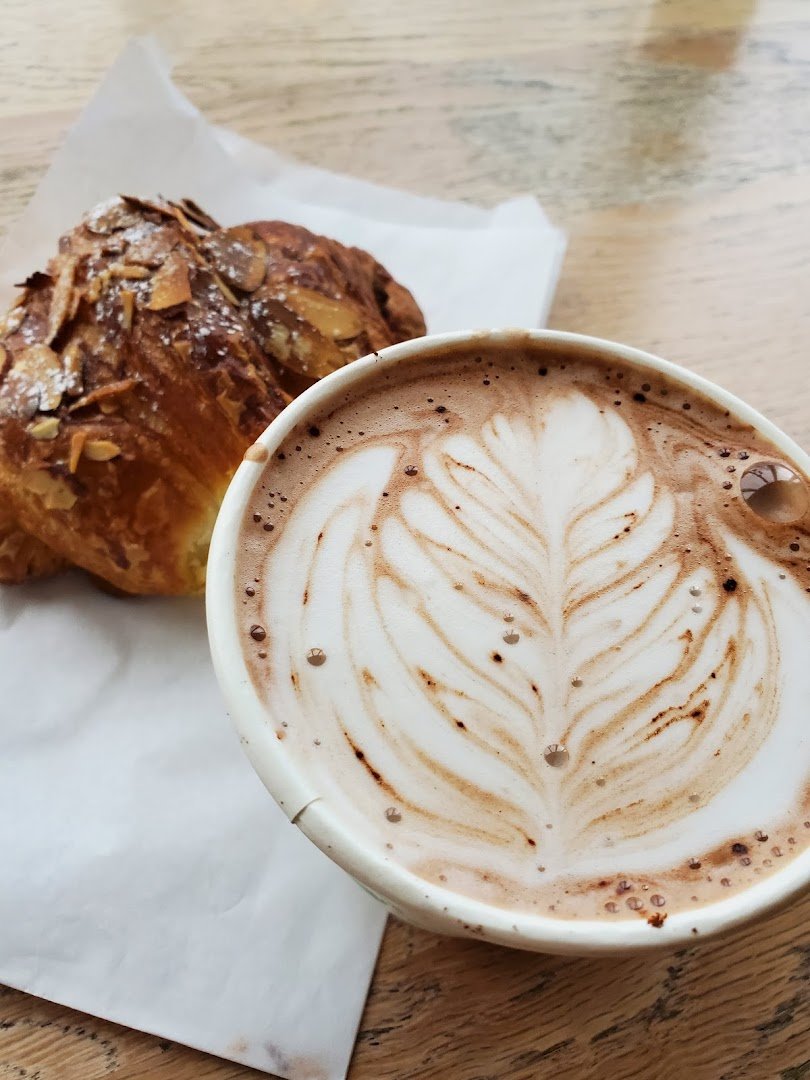 Moja Coffee specialty coffee shop in Vancouver - photo 10