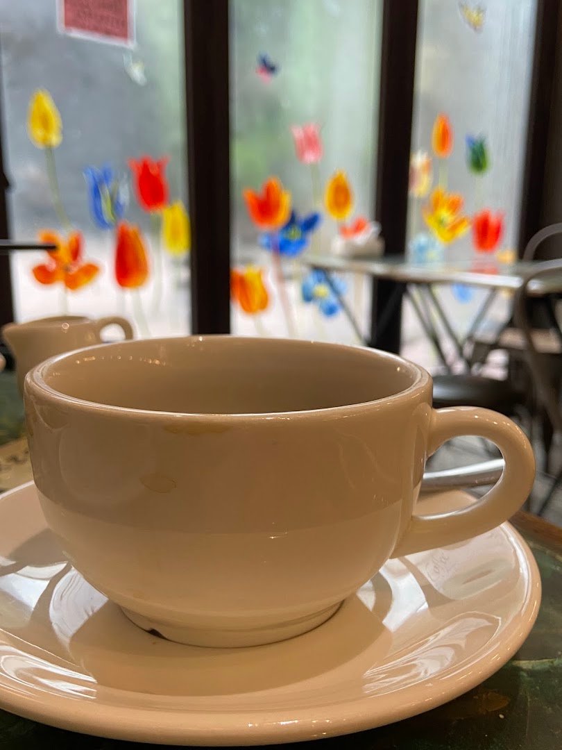 Coffee at Happiness Single Coffee, specialty coffee shop in Hong Kong