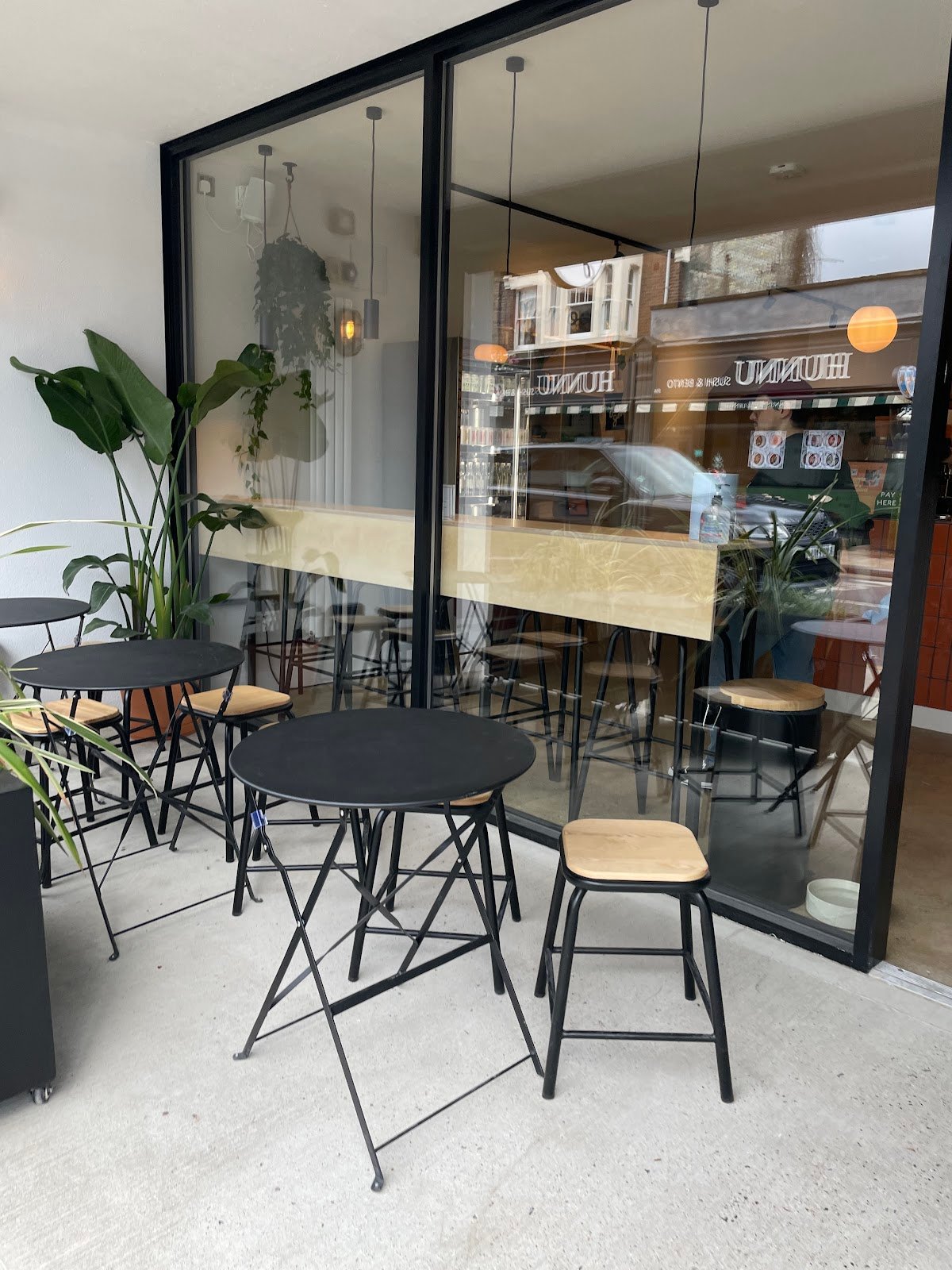 Feel Good Coffee House specialty coffee shop in London - photo 9