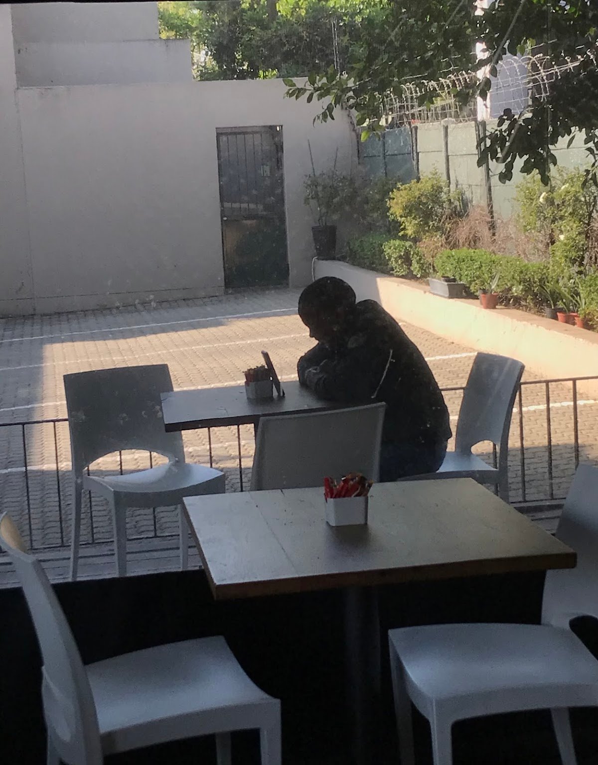 Craft Coffee specialty coffee shop in Johannesburg - photo 3