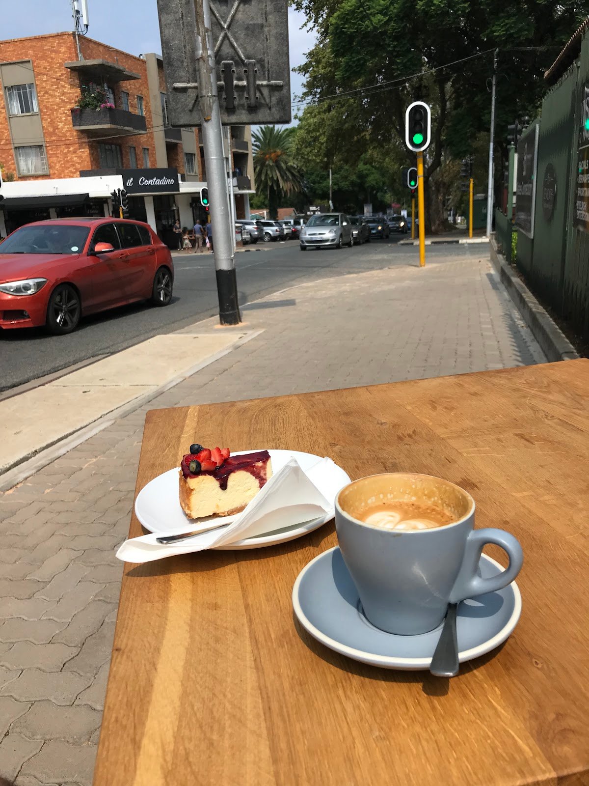 Craft Coffee specialty coffee shop in Johannesburg - photo 4