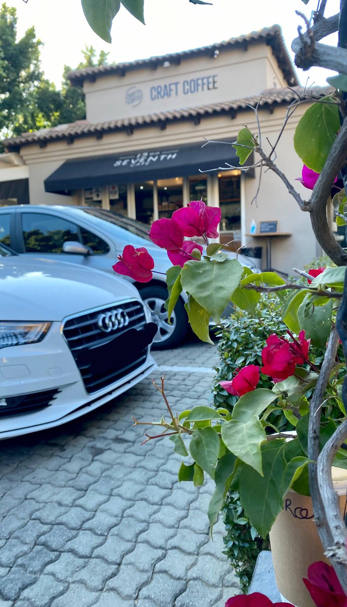 Craft Coffee specialty coffee shop in Johannesburg - photo 10