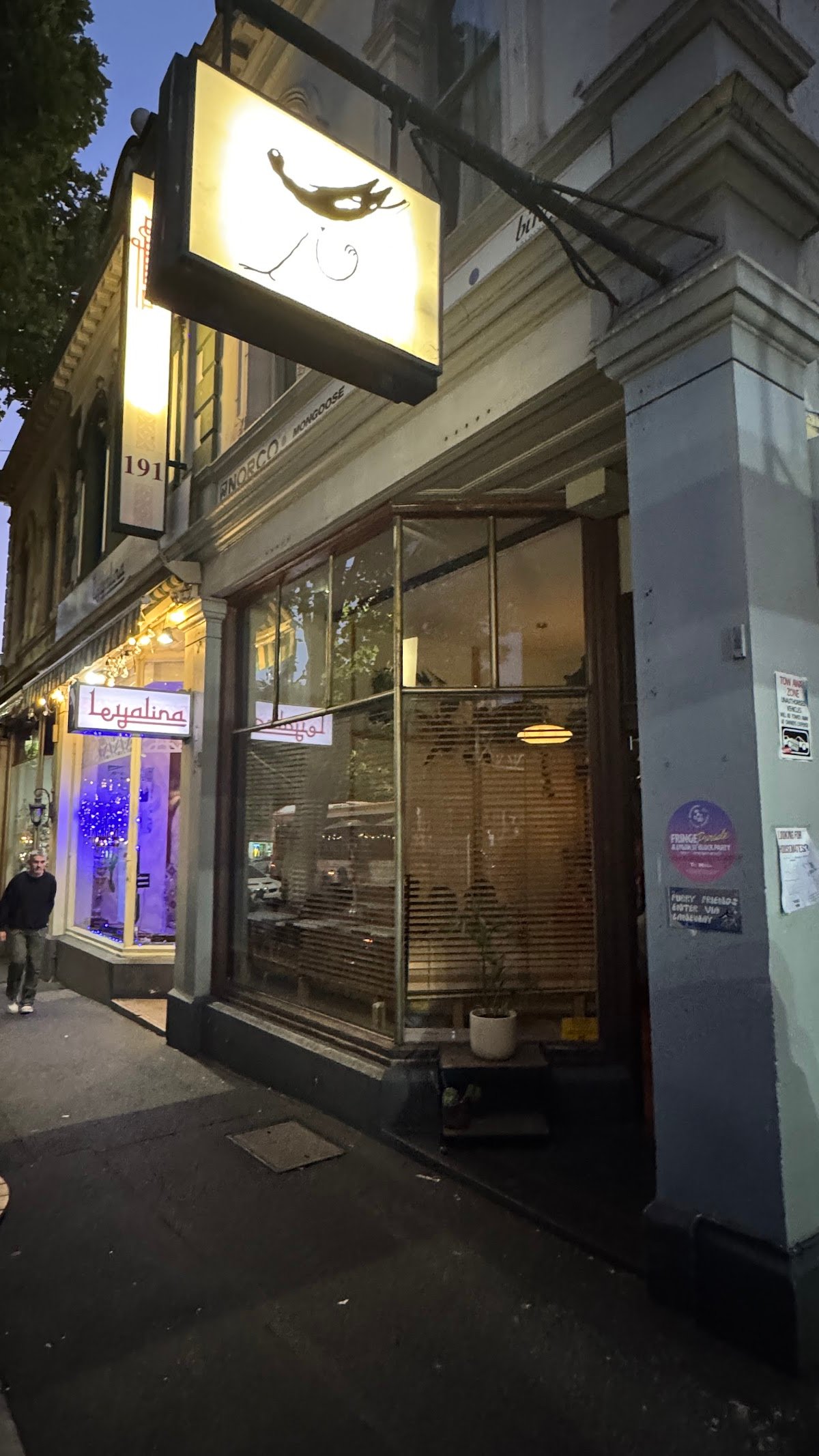 Good Measure specialty coffee shop in Melbourne - photo 11