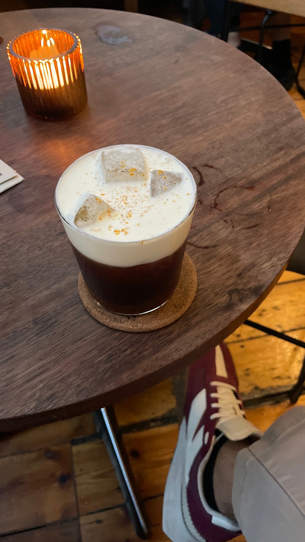 Good Measure specialty coffee shop in Melbourne - photo 15