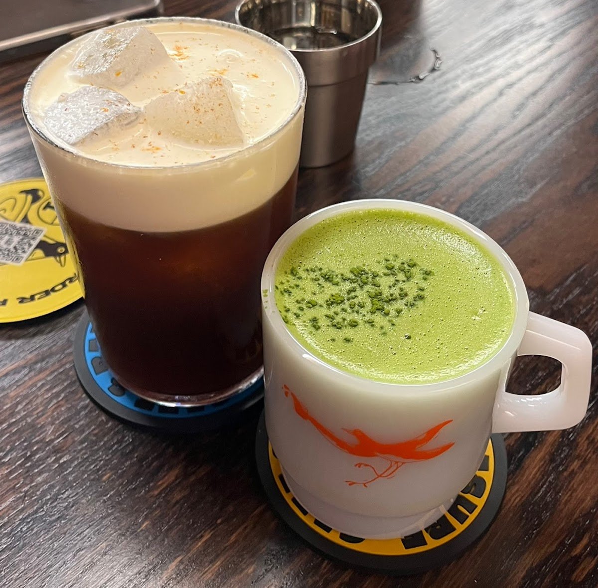 Good Measure specialty coffee shop in Melbourne - photo 3