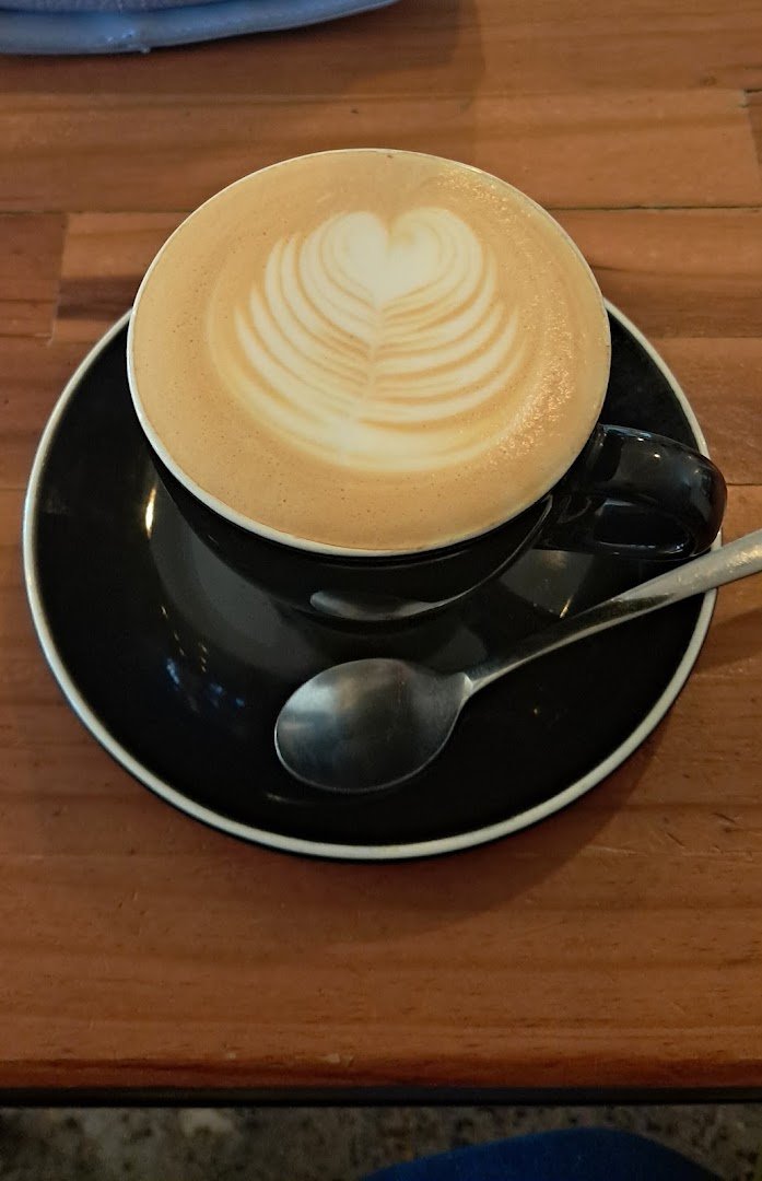 Saint James Cafe specialty coffee shop in Cape Town - photo 9