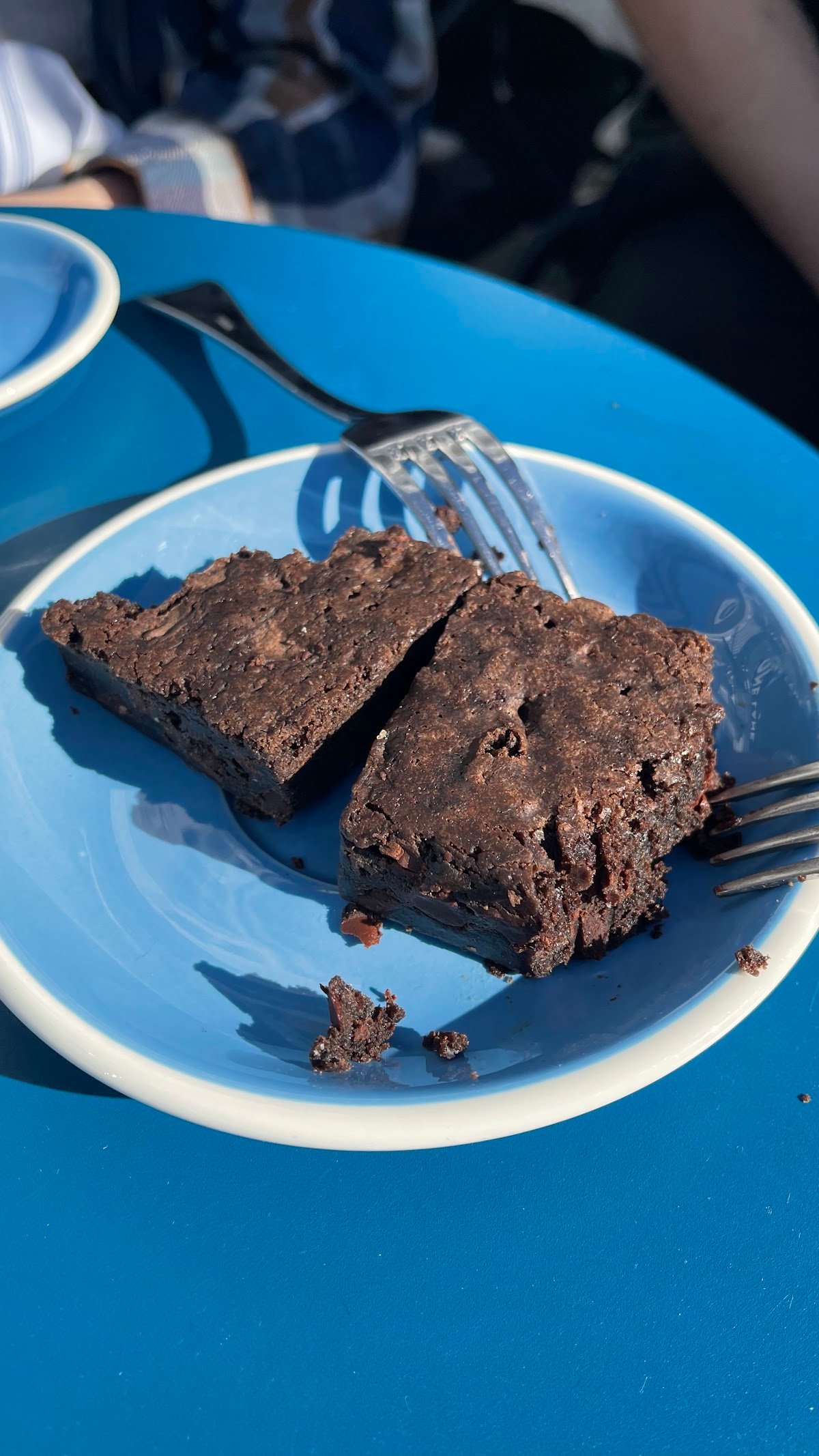 Bluestone Lane - Steiner St Café specialty coffee shop in San Francisco - photo 5