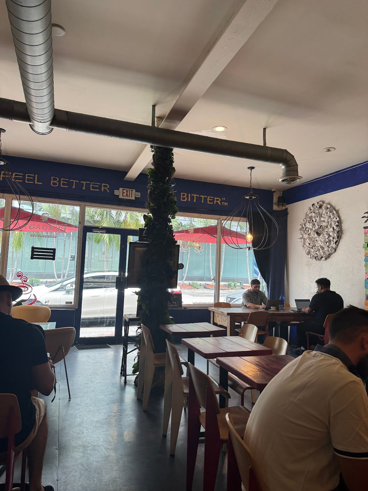 Puroast Coffee specialty coffee shop in Miami - photo 4