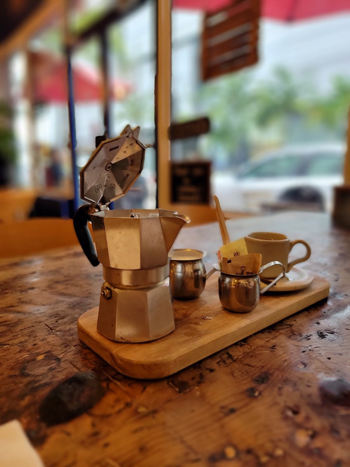 Puroast Coffee specialty coffee shop in Miami - photo 6