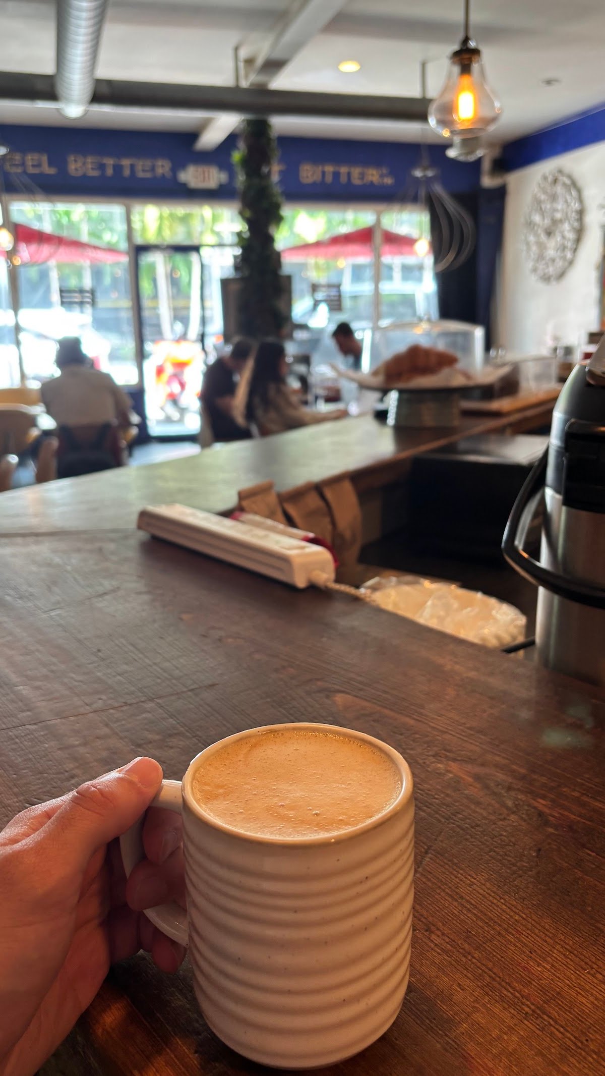 Puroast Coffee specialty coffee shop in Miami - photo 7