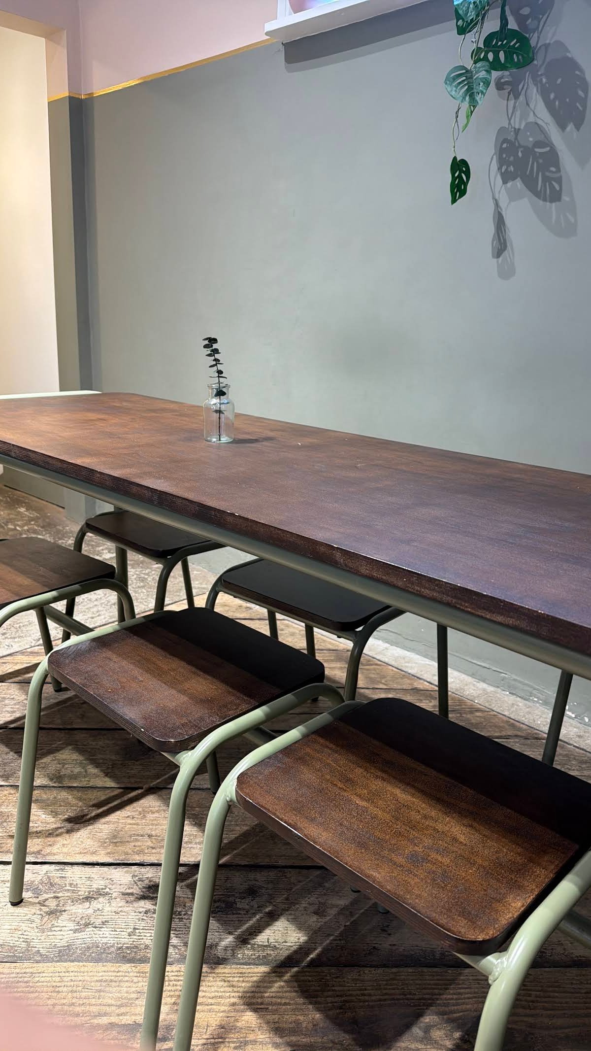 Dilectio Coffee specialty coffee shop in London - photo 11