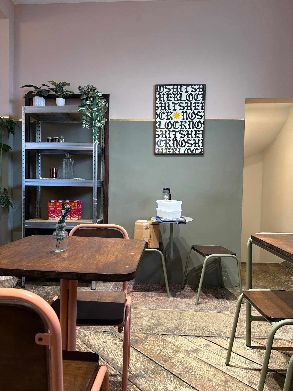 Dilectio Coffee specialty coffee shop in London - photo 6