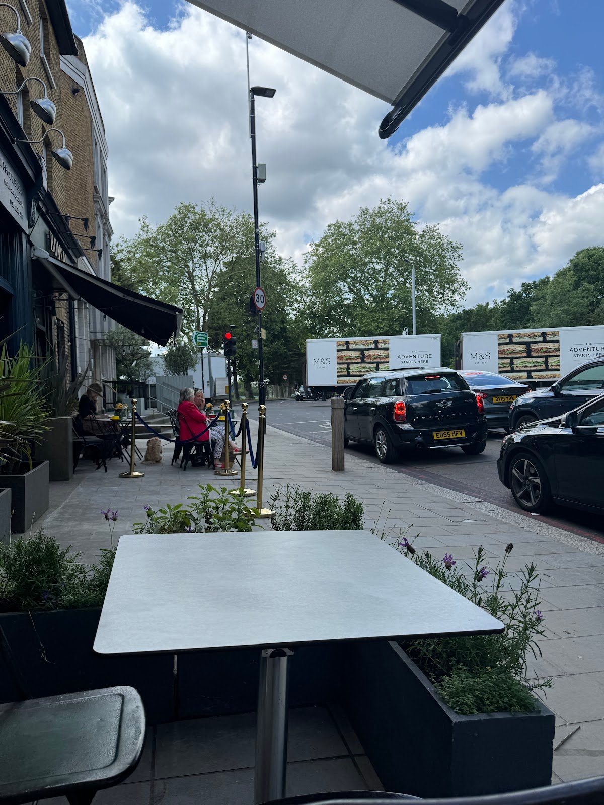 Dilectio Coffee specialty coffee shop in London - photo 7