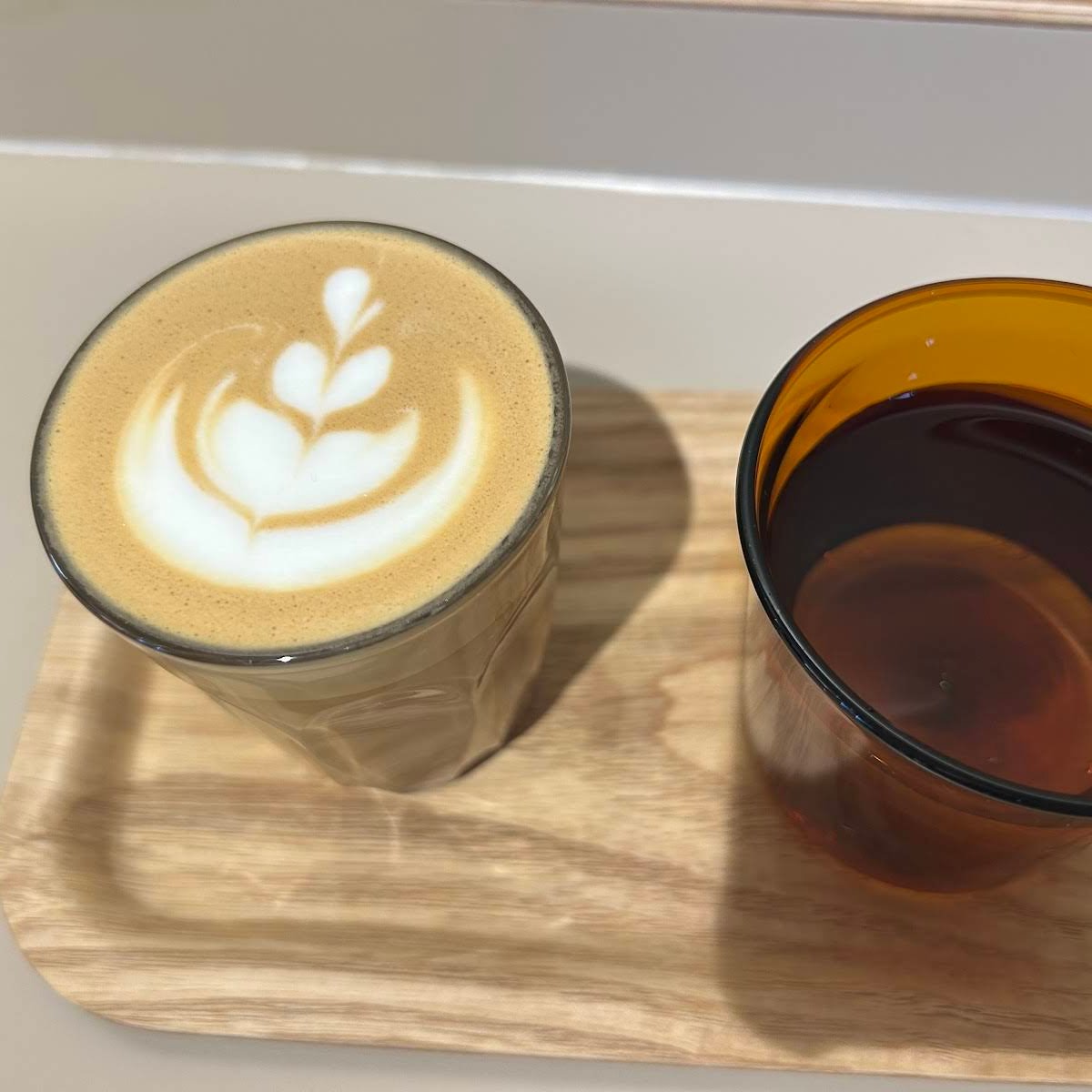 Dilectio Coffee specialty coffee shop in London - photo 8