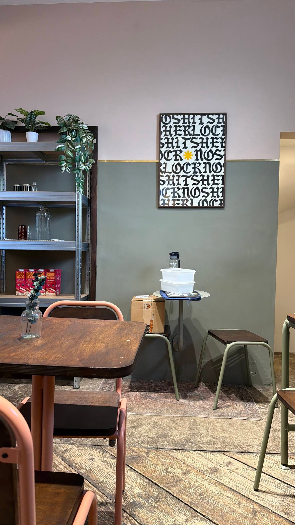 Dilectio Coffee specialty coffee shop in London - photo 9